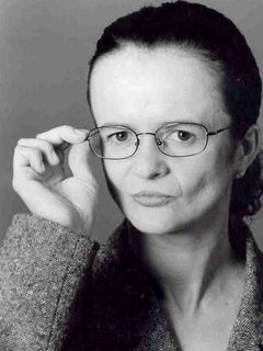 Кристина Макка