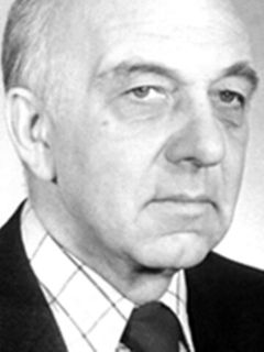 Михаил Погоржельский