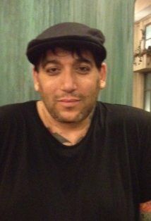 Джозеф Бечор