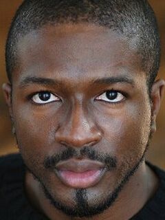 Энтони Хэкетт