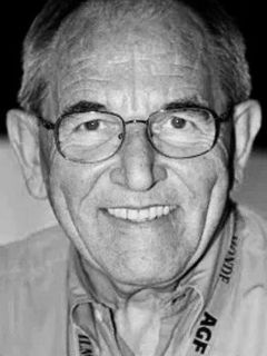 Рой Баттерсби