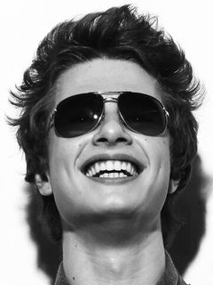 Кирилл Белоруссов