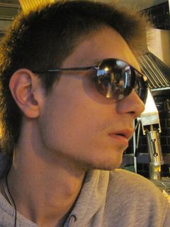 Олег Саксонов