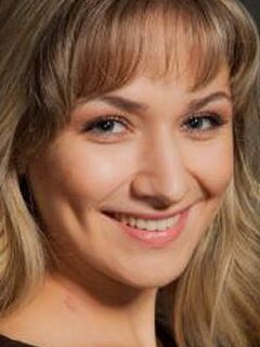 Юлия Ясинская