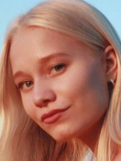 Маргарита Волкова