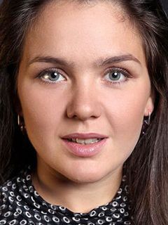 Евгения Любимова