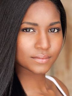 Carlacia Grant