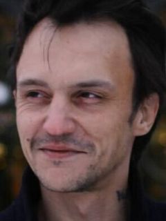Михаил Робканов