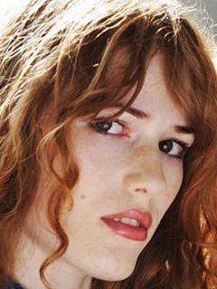 Полина Манохина