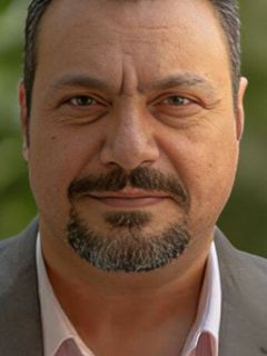 Мурад Макрам