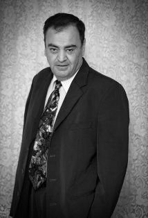 Michael Anthony Benjamin