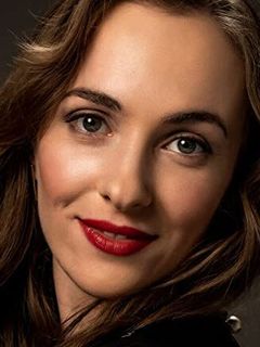 Елизавета Швачко