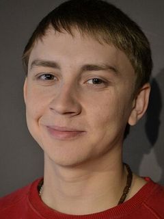 Никита Рогов