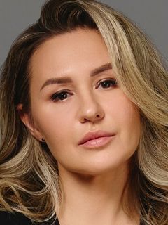 Елена Торчинская