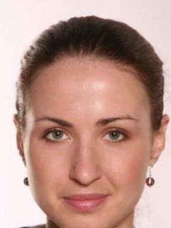 Екатерина Прохорова