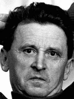 Жан-Мари Штрауб