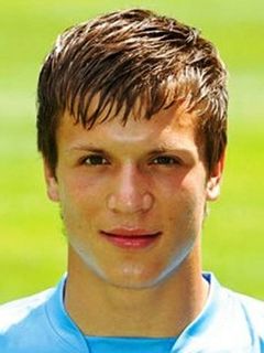 Евгений Коноплянка