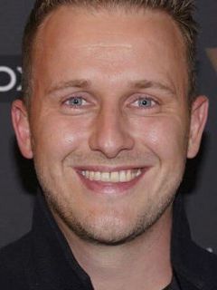 Nicolai Schwartz