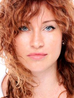 Екатерина Мавроматис