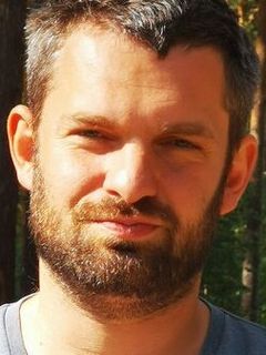 Григорий Курдяев
