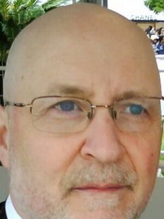 Дэвид Массар