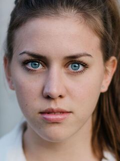 Алина Шаллер