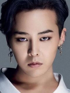 G-Dragon