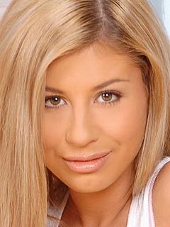 Виктория Тиффани