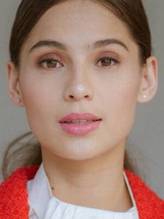 Жасмин Кертис-Смит