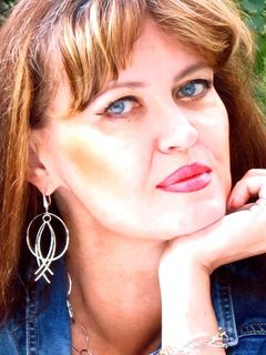 Ольга Степнова