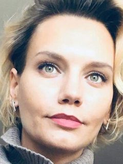 Ксения Набойченко