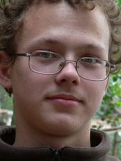Илья Громовиков