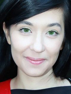 Мария Малкова