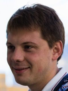 Игорь Ренард-Кио