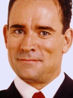 Тревор Годдард