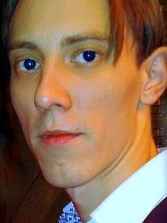 Игорь Кожевин