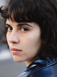Chloé Larrère