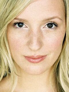 Аллегра Лучези