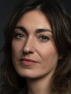 Alicia Reyero