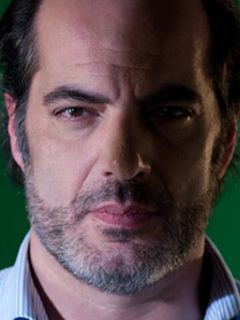 Gerard Diefenthal