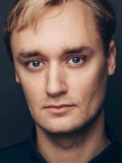 Лью Дитман Стёвельбек