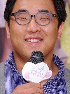 Ли Чхан-мин