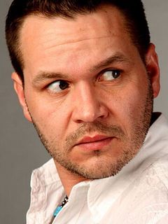 Сергей Гарусов