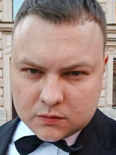 Андрей Соколов