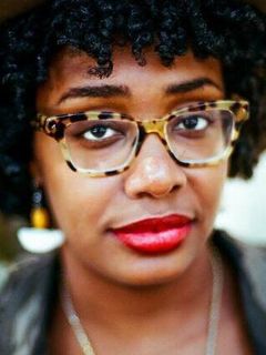 Эрика Уотсон