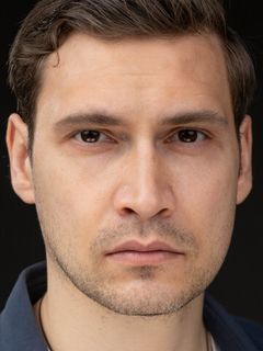 Павел Гончаров