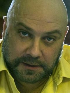 Михаил Байтман