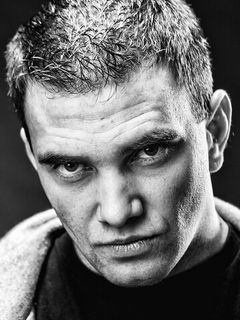 Андрей Рудь