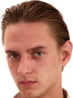 Денис Ярыгин