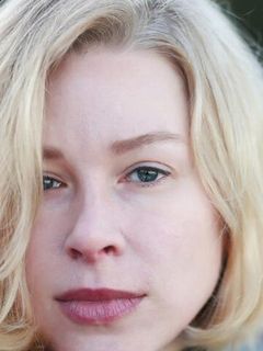 Анна Курбатова